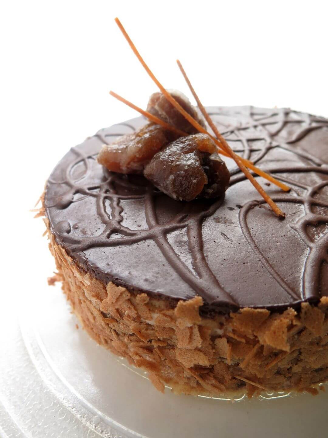 BOLO DE CHOCOLATE 1