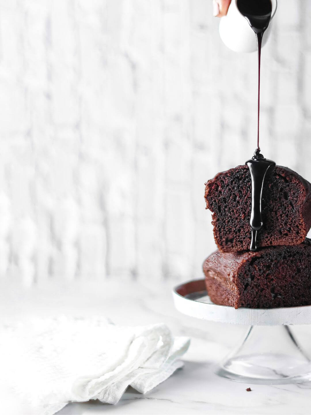 CALDA DE CHOCOLATE GOSTOSA