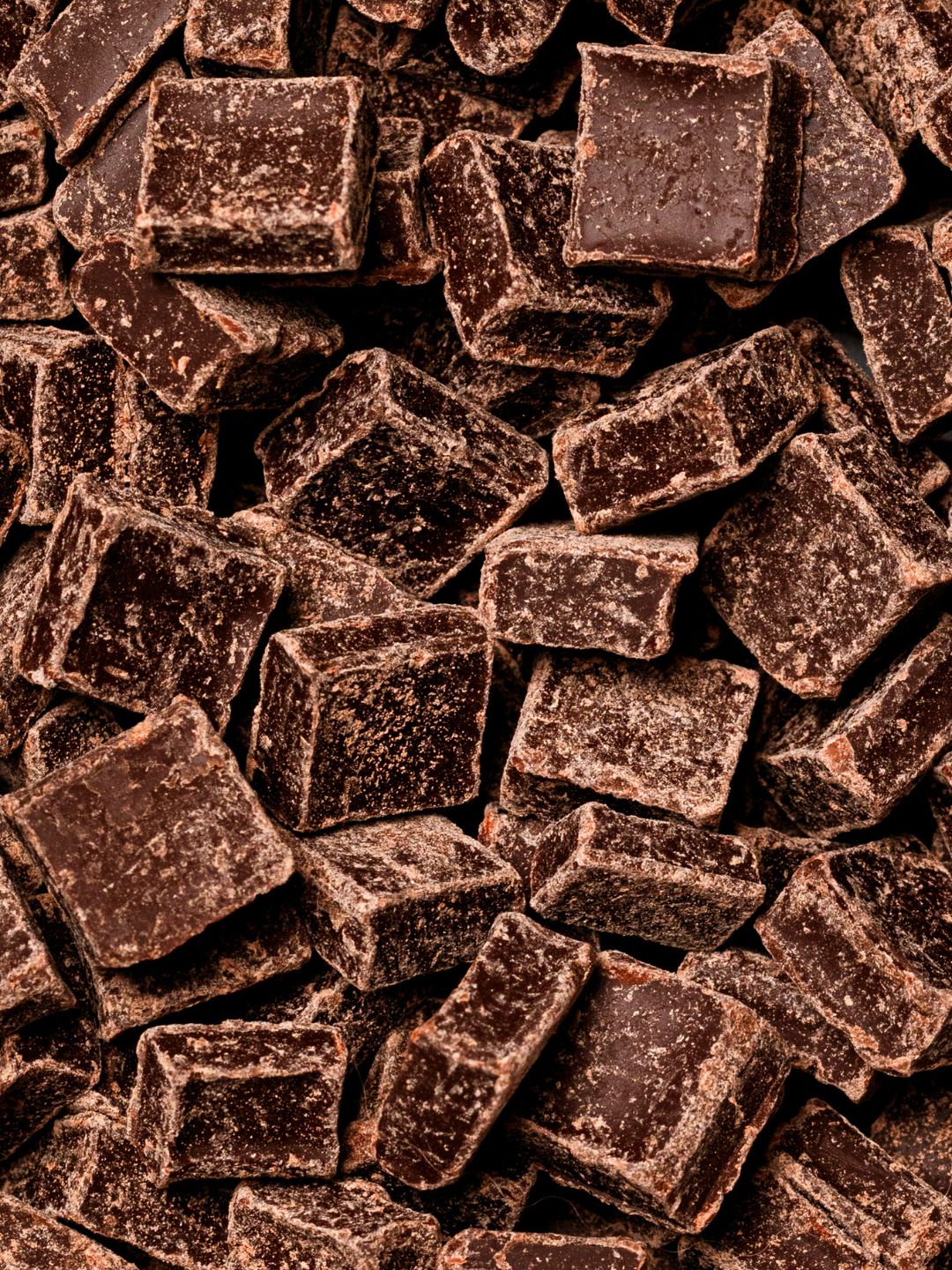 PEDACOS CHOCOLATE GOSTOSO