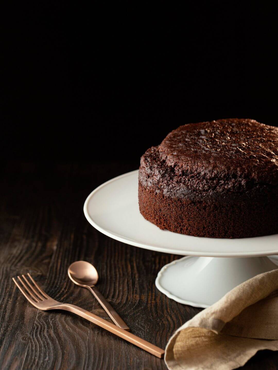 bolo lindo de chocolate 1
