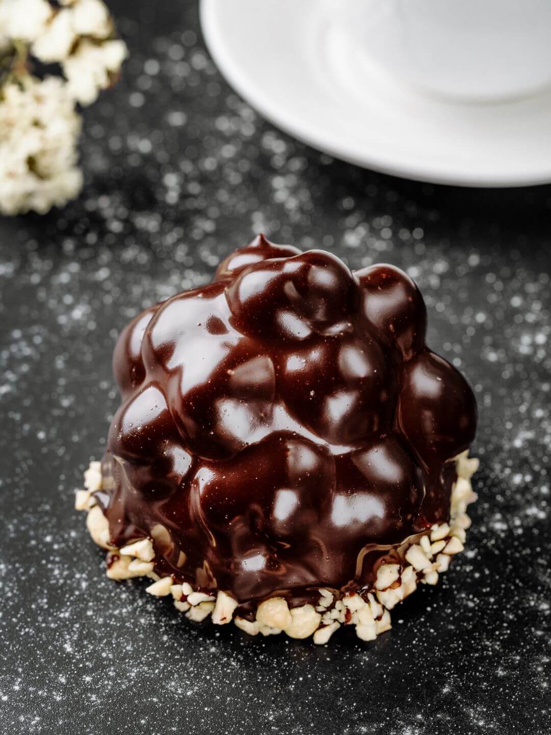 Receita De Doce De Prestígio