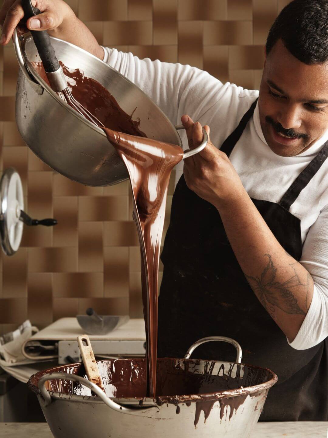chocolate